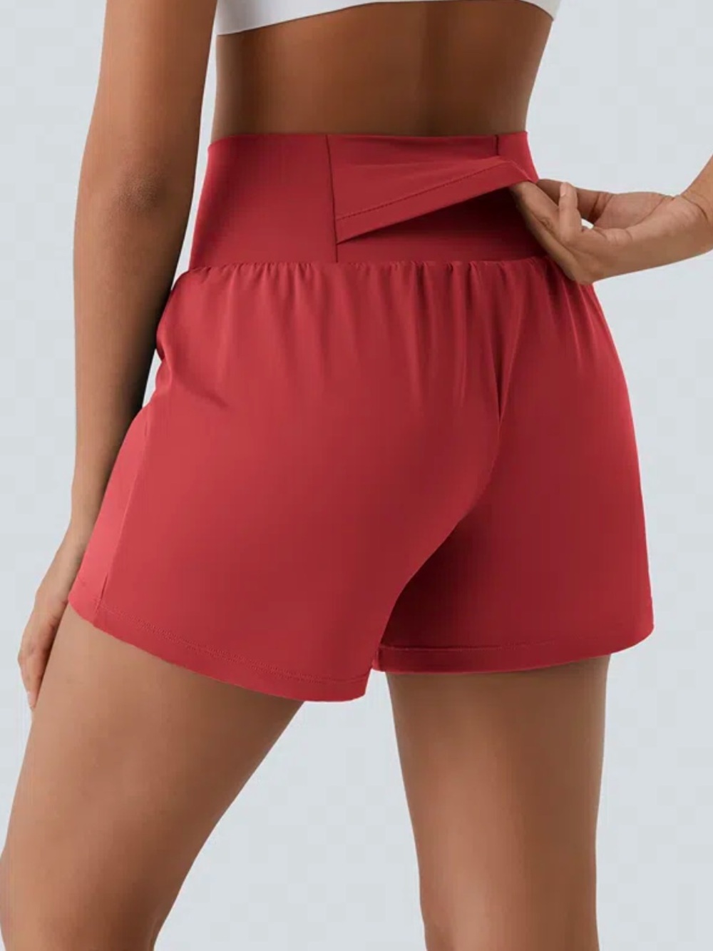 Halara Shorts - Picture 2 of 13